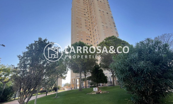 Reventa - Bungalow - El Campello - Costa Blanca