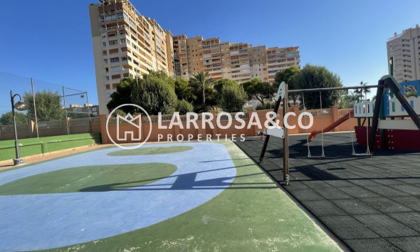 Reventa - Bungalow - El Campello - Costa Blanca