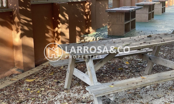 Reventa - Bungalow - El Campello - Costa Blanca