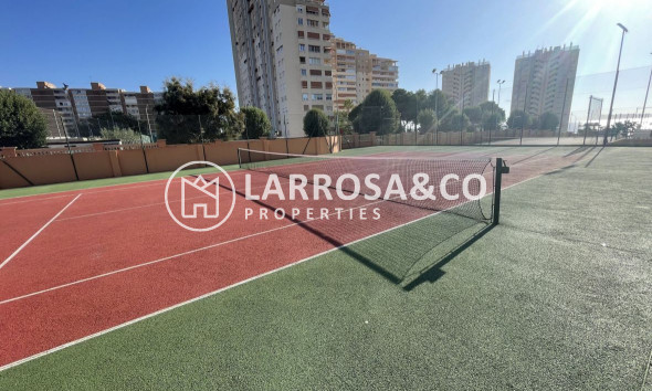 Reventa - Bungalow - El Campello - Costa Blanca