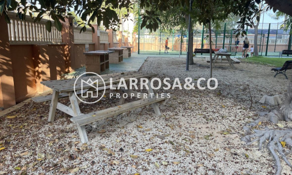 Reventa - Bungalow - El Campello - Costa Blanca