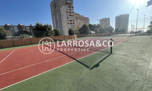 Reventa - Bungalow - El Campello - Costa Blanca