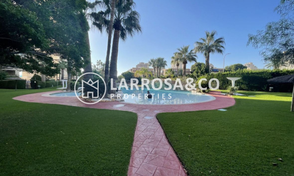 Reventa - Bungalow - El Campello - Costa Blanca