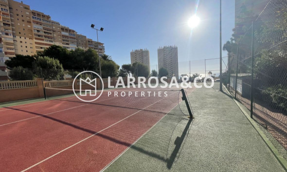 Reventa - Bungalow - El Campello - Costa Blanca