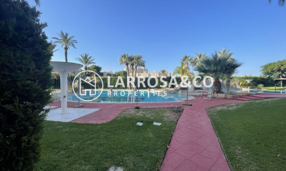 Reventa - Bungalow - El Campello - Costa Blanca