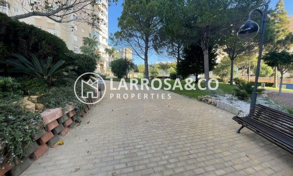 Reventa - Bungalow - El Campello - Costa Blanca