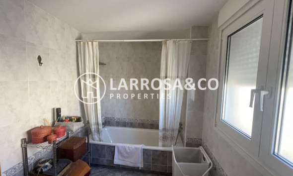 Reventa - Bungalow - El Campello - Costa Blanca