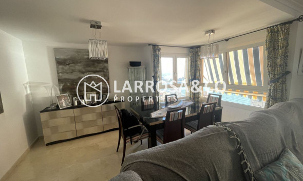 Reventa - Bungalow - El Campello - Costa Blanca