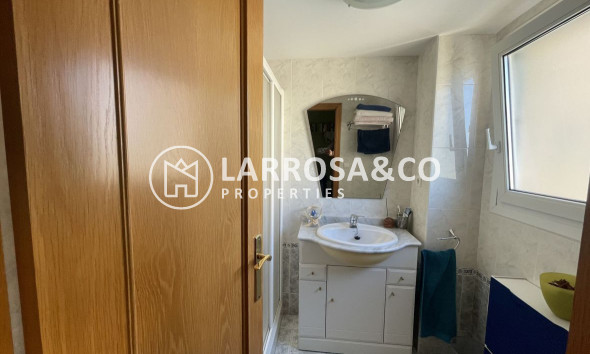 Reventa - Bungalow - El Campello - Costa Blanca