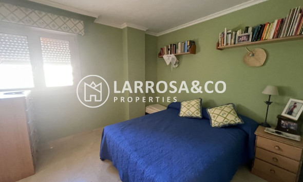 Reventa - Bungalow - El Campello - Costa Blanca