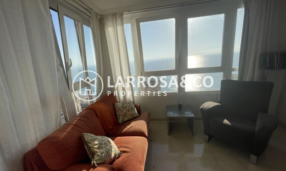 Reventa - Bungalow - El Campello - Costa Blanca