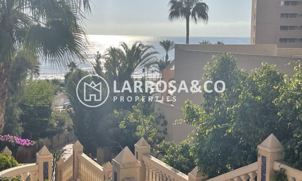 Reventa - Bungalow - El Campello - Costa Blanca