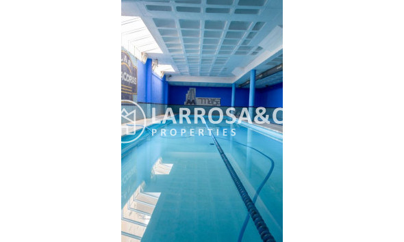 Reventa - Bungalow - El Campello - Costa Blanca