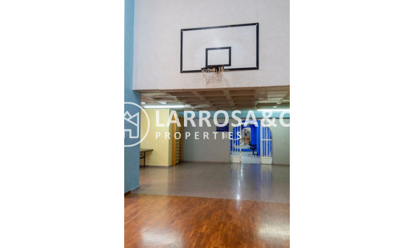 Reventa - Bungalow - El Campello - Costa Blanca