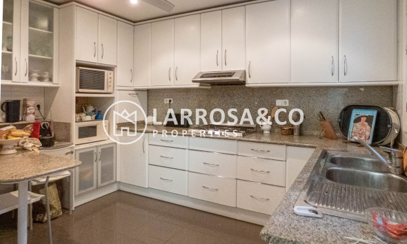 Resale - Detached House/Villa - Dehesa de Campoamor - Costa Blanca