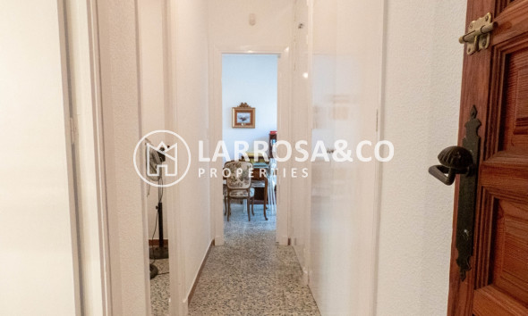 Resale - Detached House/Villa - Dehesa de Campoamor - Costa Blanca