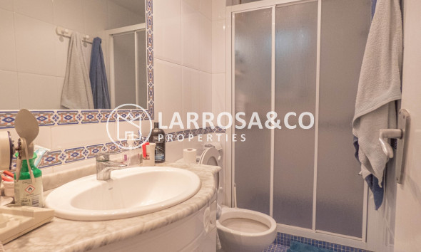 Resale - Detached House/Villa - Dehesa de Campoamor - Costa Blanca