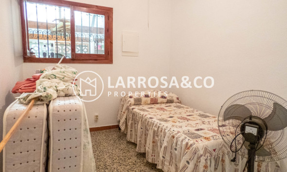 Resale - Detached House/Villa - Dehesa de Campoamor - Costa Blanca