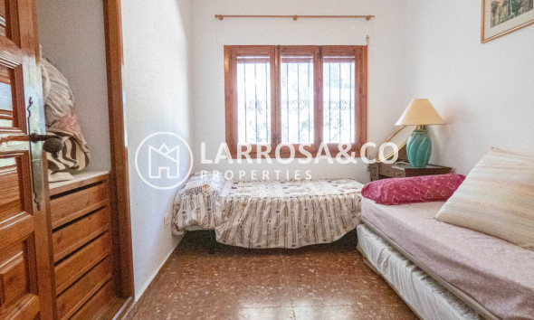 Resale - Detached House/Villa - Dehesa de Campoamor - Costa Blanca