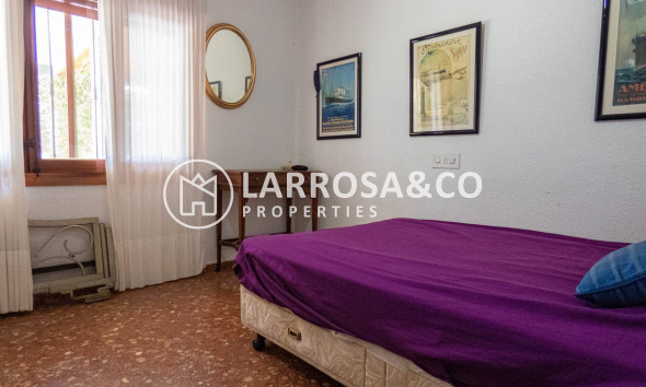 Resale - Detached House/Villa - Dehesa de Campoamor - Costa Blanca