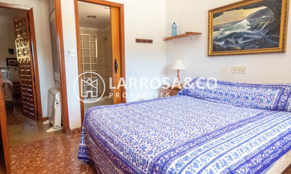 Resale - Detached House/Villa - Dehesa de Campoamor - Costa Blanca