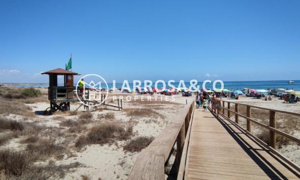 Nouvelle Construction - Bungalow - San Pedro del Pinatar - Las esperanzas