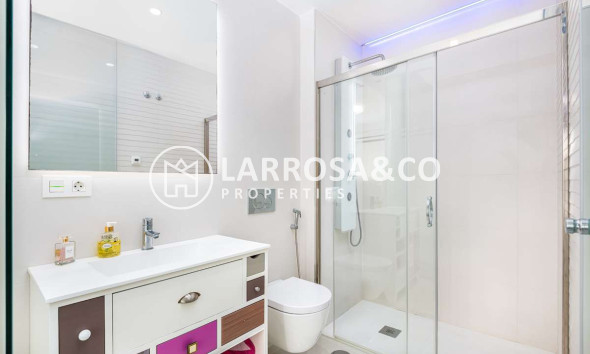 A Vendre - Apartment - Torre de La Horadada - Costa Blanca