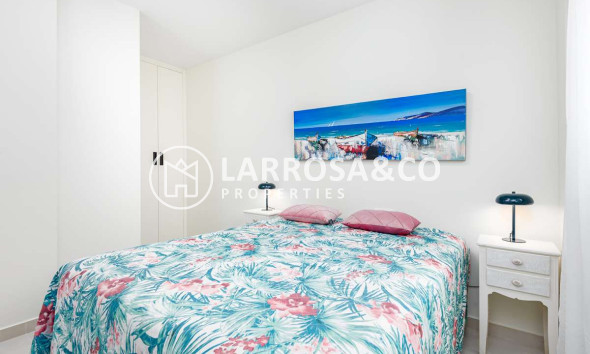 A Vendre - Apartment - Torre de La Horadada - Costa Blanca