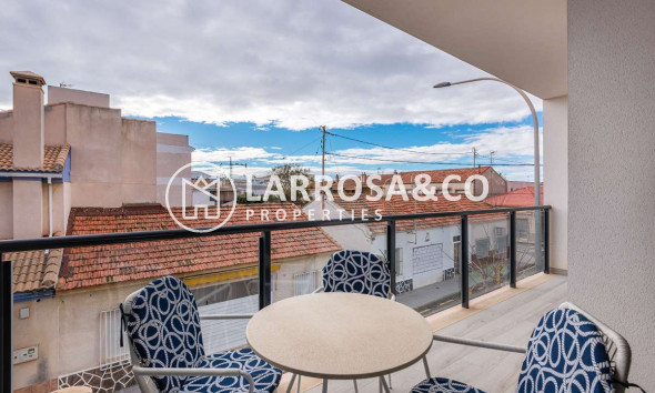 A Vendre - Apartment - Torre de La Horadada - Costa Blanca