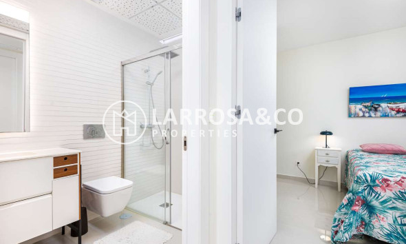 A Vendre - Apartment - Torre de La Horadada - Costa Blanca