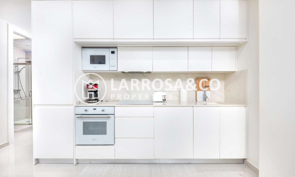 A Vendre - Apartment - Torre de La Horadada - Costa Blanca