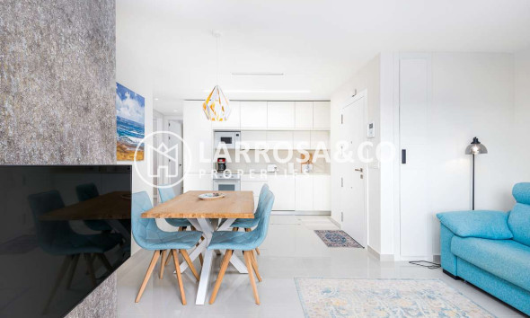 A Vendre - Apartment - Torre de La Horadada - Costa Blanca