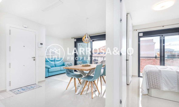 A Vendre - Apartment - Torre de La Horadada - Costa Blanca