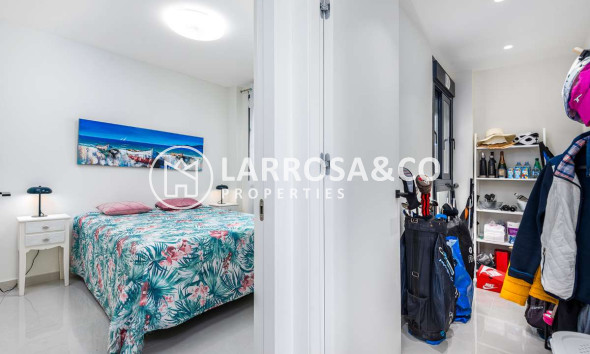 A Vendre - Apartment - Torre de La Horadada - Costa Blanca