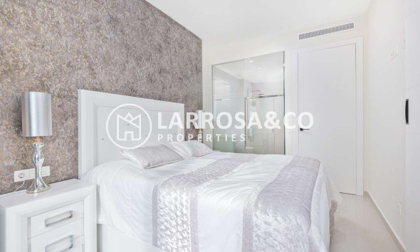 A Vendre - Apartment - Torre de La Horadada - Costa Blanca