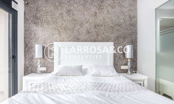 A Vendre - Apartment - Torre de La Horadada - Costa Blanca