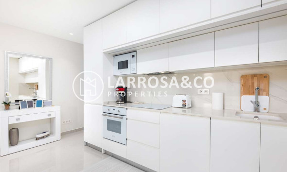 A Vendre - Apartment - Torre de La Horadada - Costa Blanca