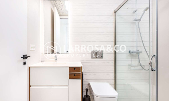 A Vendre - Apartment - Torre de La Horadada - Costa Blanca