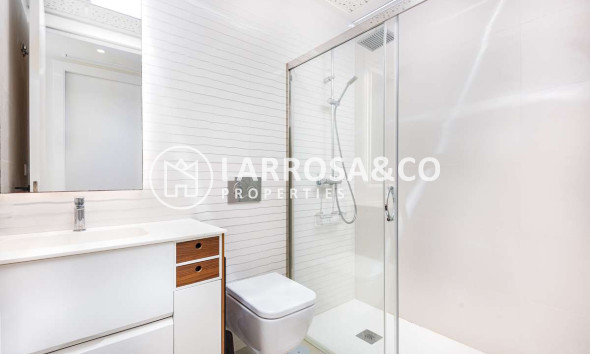 A Vendre - Apartment - Torre de La Horadada - Costa Blanca