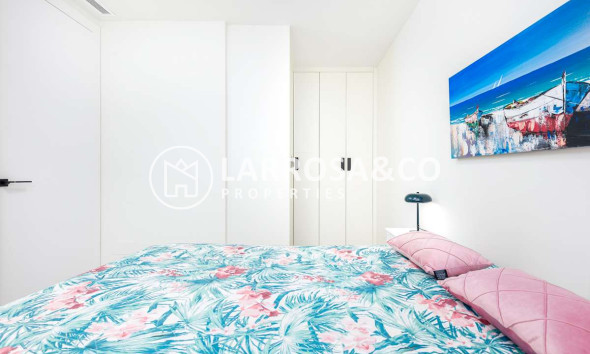 A Vendre - Apartment - Torre de La Horadada - Costa Blanca