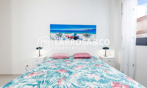 A Vendre - Apartment - Torre de La Horadada - Costa Blanca