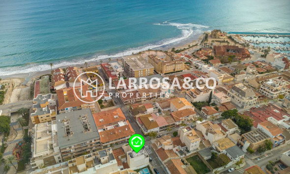 A Vendre - Apartment - Torre de La Horadada - Costa Blanca