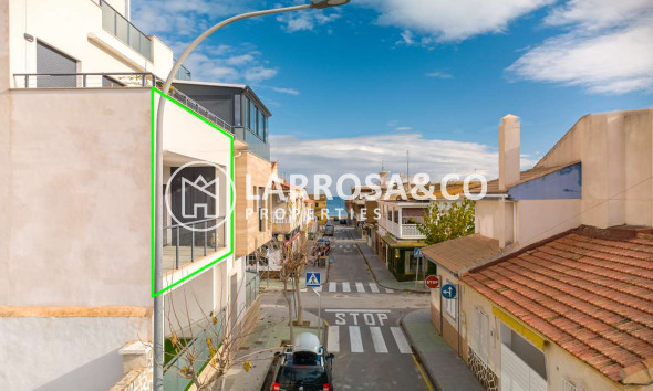 A Vendre - Apartment - Torre de La Horadada - Costa Blanca