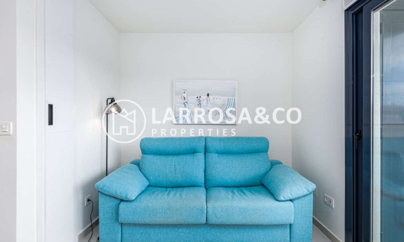 A Vendre - Apartment - Torre de La Horadada - Costa Blanca