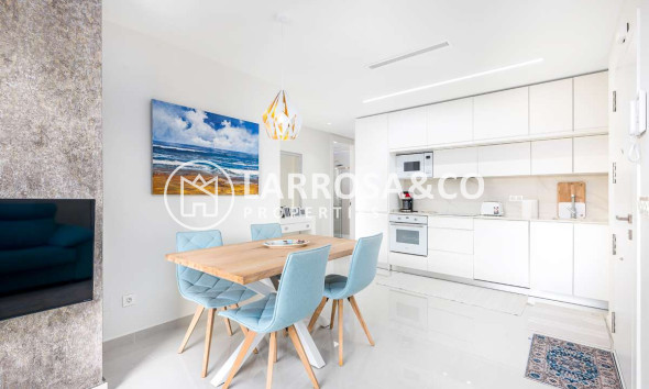 A Vendre - Apartment - Torre de La Horadada - Costa Blanca