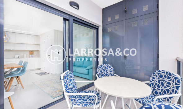 A Vendre - Apartment - Torre de La Horadada - Costa Blanca