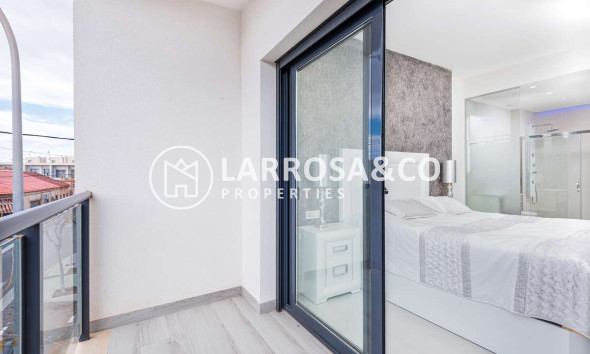 A Vendre - Apartment - Torre de La Horadada - Costa Blanca