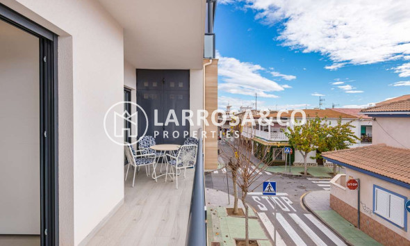 A Vendre - Apartment - Torre de La Horadada - Costa Blanca