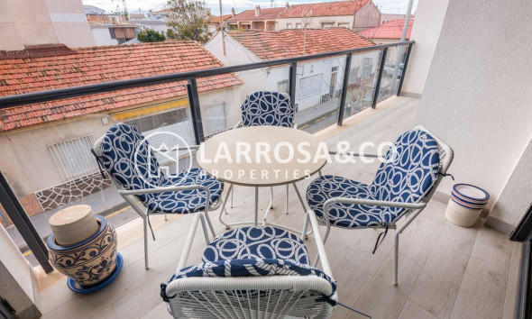 A Vendre - Apartment - Torre de La Horadada - Costa Blanca