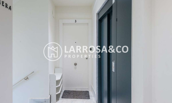 A Vendre - Apartment - Torre de La Horadada - Costa Blanca